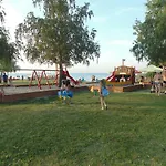 3 Szobas Fahaz Nyaralo 시오포크