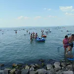 3 Szobas Fahaz Nyaralo * 시오포크