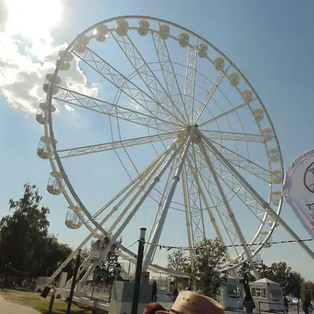 3 Szobas Fahaz Nyaralo * שיופוק