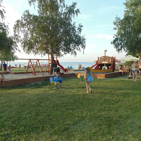 3 Szobas Fahaz Nyaralo Siofok