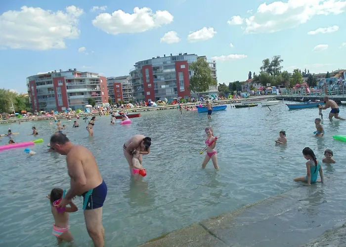 3 Szobas Fahaz Nyaralo בית נופש