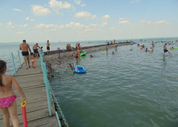 3 Szobas Fahaz Nyaralo