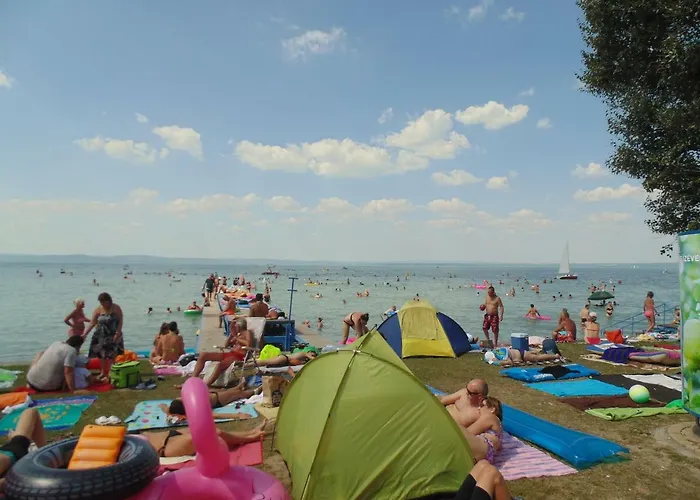 3 Szobas Fahaz Nyaralo בית נופש